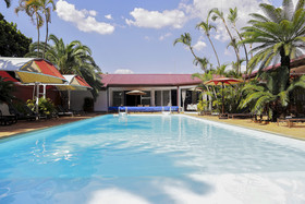 Relais des Plateaux