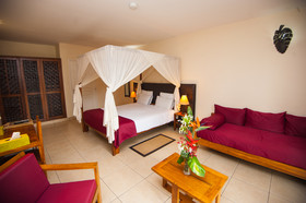 Relais des Plateaux