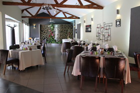 Relais des Plateaux