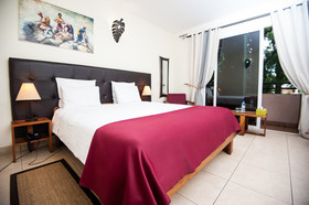 Relais des Plateaux