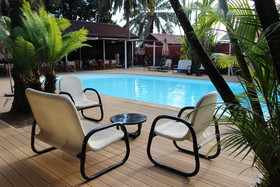 Relais des Plateaux