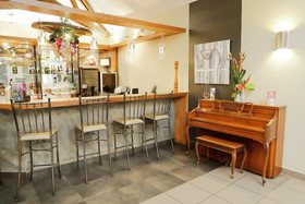 Relais des Plateaux