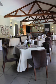 Relais des Plateaux
