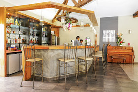 Relais des Plateaux