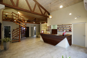 Relais des Plateaux