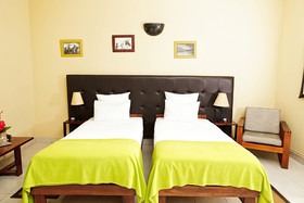 Relais des Plateaux