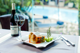 Relais des Plateaux