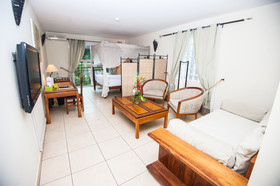 Relais des Plateaux