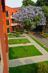 Relais des Plateaux