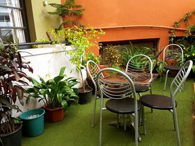 Sole Hotel