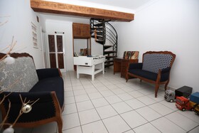Villa Espoir Appartement Meublé En Ville