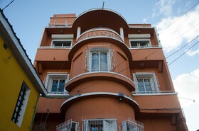 Villa Espoir Appartement Meublé En Ville