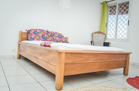 Villa Espoir Appartement Meublé En Ville