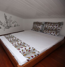 Villa Espoir Appartement Meublé En Ville