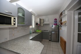 Villa Espoir Appartement Meublé En Ville