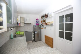 Villa Espoir Appartement Meublé En Ville