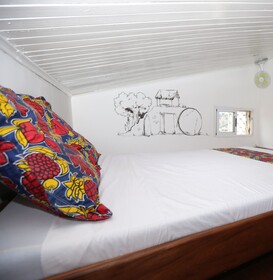 Villa Espoir Appartement Meublé En Ville