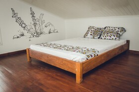 Villa Espoir Appartement Meublé En Ville