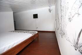 Villa Espoir Appartement Meublé En Ville