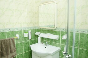 Villa Espoir Appartement Meublé En Ville