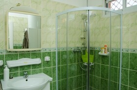 Villa Espoir Appartement Meublé En Ville