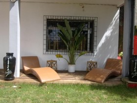 Villa Mahefa
