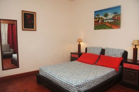 Villa Mahefa