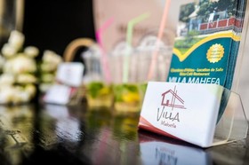 Villa Mahefa