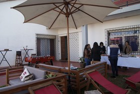 Villa Mahefa