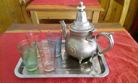 La Palmeraie