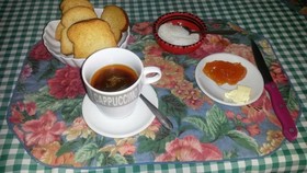 La Palmeraie