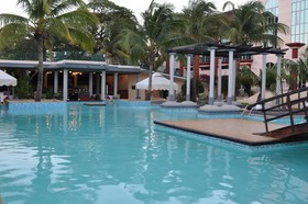 Le Grand Hotel
