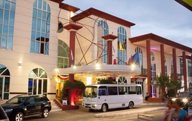 Le Grand Hotel