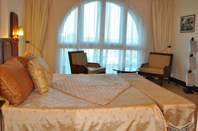 Le Grand Hotel