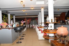 Le Grand Hotel
