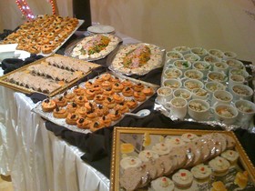 Le Grand Hotel