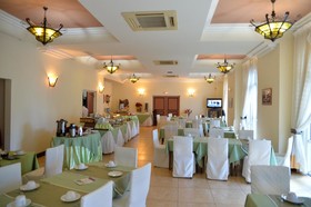 Le Grand Hotel