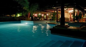 Le Grand Hotel