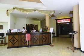 Le Grand Hotel