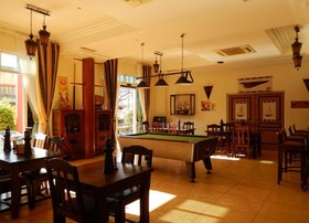 Le Grand Hotel