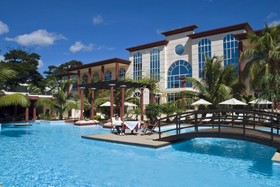 Le Grand Hotel