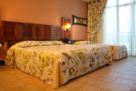 Le Grand Hotel