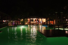 Le Grand Hotel