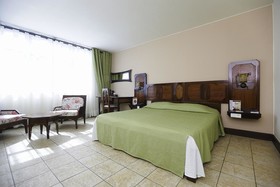 Le Grand Hotel