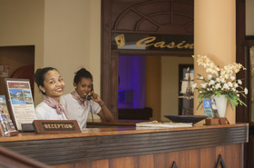 Le Grand Hotel