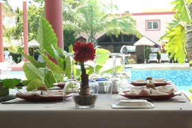 Le Grand Hotel