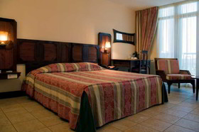 Le Grand Hotel
