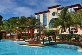 Le Grand Hotel