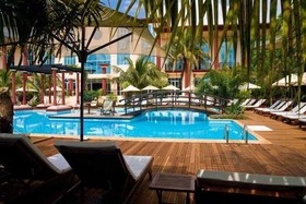 Le Grand Hotel