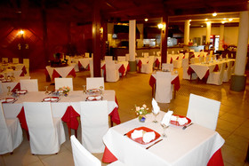 Le Grand Hotel